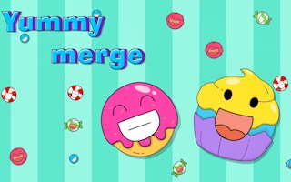 Yummy Merge