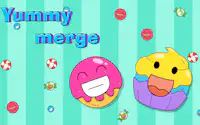 Yummy Merge