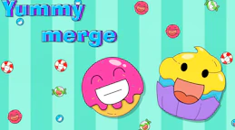 Yummy Merge