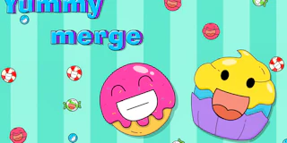 Yummy Merge thumbnail