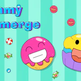 Yummy Merge
