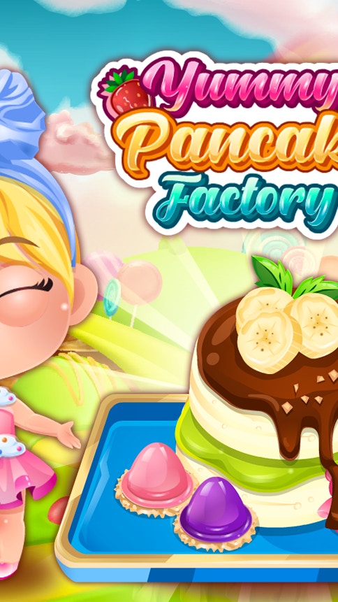 Yummy Pancake Factory