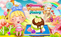 Yummy Pancake Factory