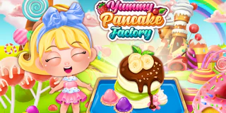Yummy Pancake Factory thumbnail