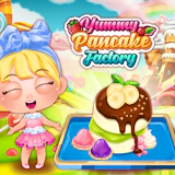 Yummy Pancake Factory