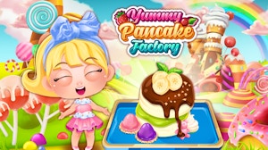 Image for Yummy Pancake Factory