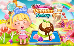 Yummy Pancake Factory