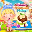 Yummy Pancake Factory banner