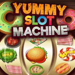 Yummy Slot Machine Online board Games on taptohit.com