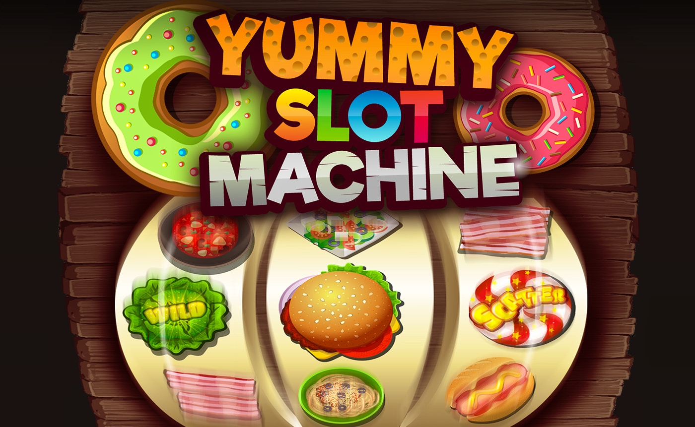 Yummy Slot Machine