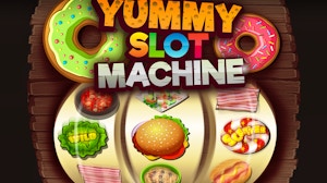 Image for Yummy Slot Machine