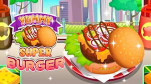 Image for Yummy Super Burger