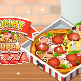 Yummy Super Pizza