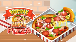 Image for Yummy Super Pizza