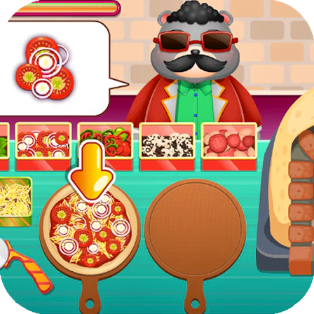 Yummy Super Pizza game thumbnail
