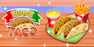 Yummy Super Taco thumbnail