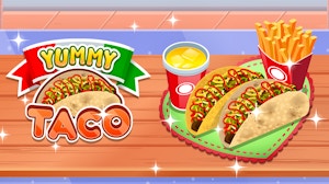 Image for Yummy Super Taco