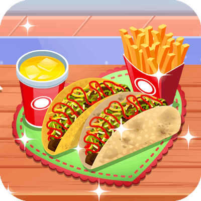 Yummy Super Taco By Gamepix