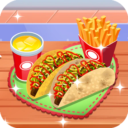 Yummy Super Taco game thumbnail