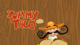 Yummy Taco game cover
