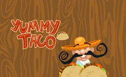 Yummy Taco