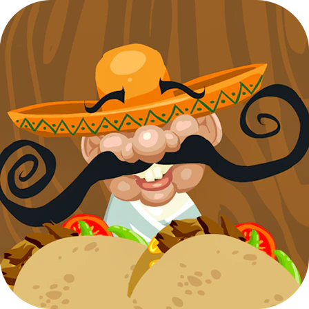 Yummy Taco game thumbnail