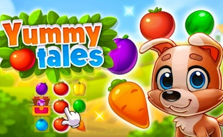Yummy Tales