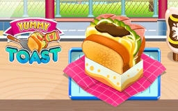 Yummy Toast