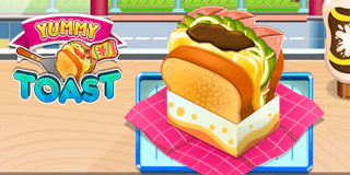 Yummy Toast thumbnail