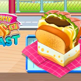 Yummy Toast