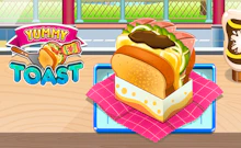 Yummy Toast