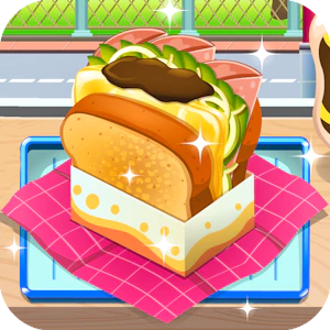 Yummy Toast Thumbnail