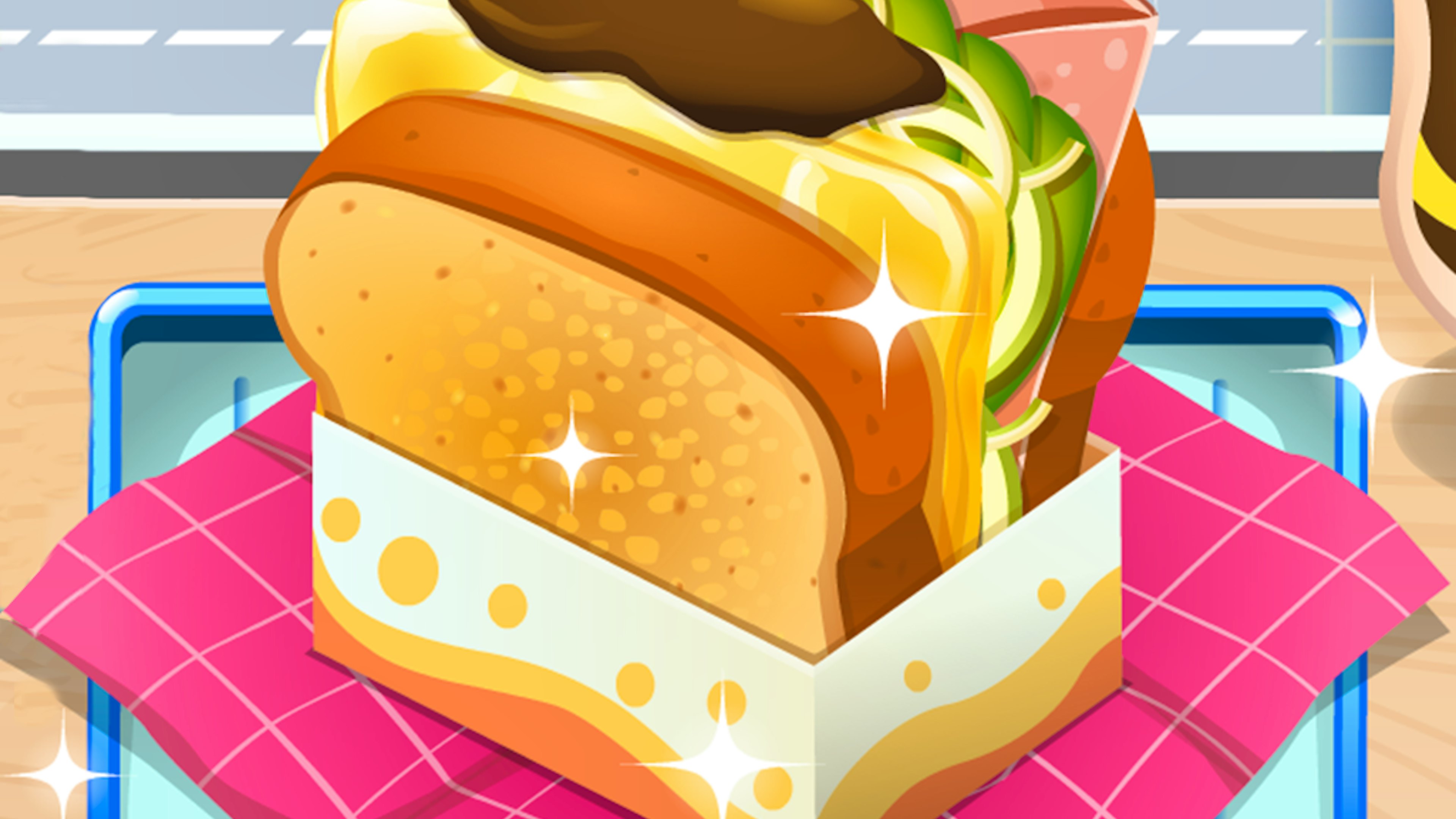 Yummy Toast