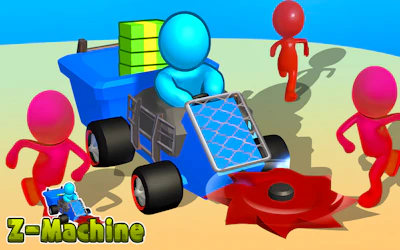 Z Machine - play free online