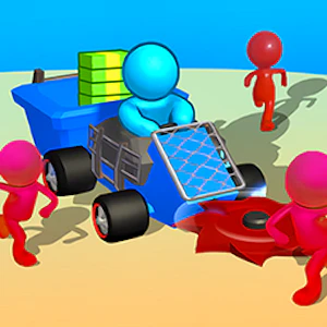 Z Machine Thumbnail
