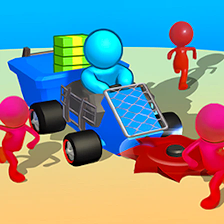 Z Machine game thumbnail