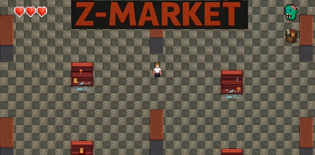 Z Market