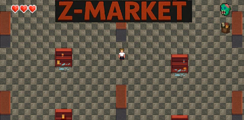 Z-Market game thumbnail