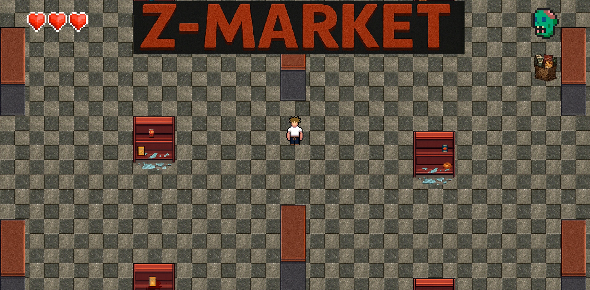 Z-Market