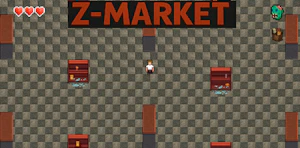 Z-Market Thumbnail