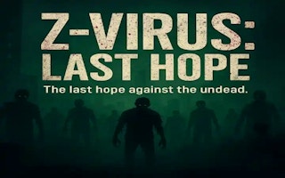 Z-virus Last Hope