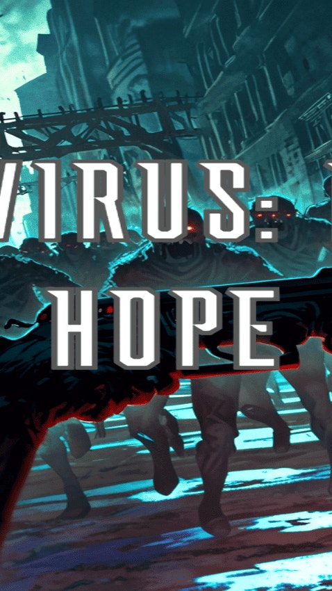 Z-Virus Last Hope Demo
