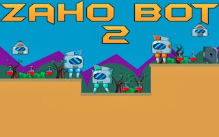 Zaho Bot 2