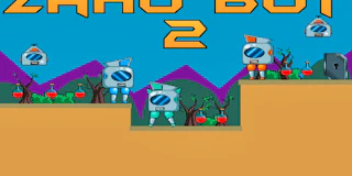 Zaho Bot 2 thumbnail