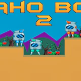 Zaho Bot 2