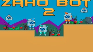 Zaho Bot 2