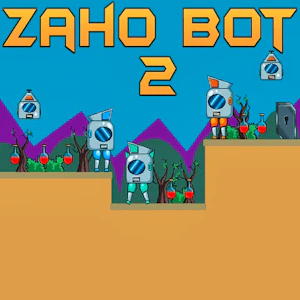 Zaho Bot 2 Thumbnail
