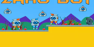 Zaho Bot thumbnail