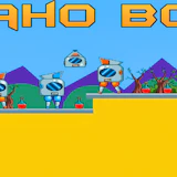 Zaho Bot