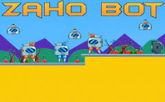 Zaho Bot